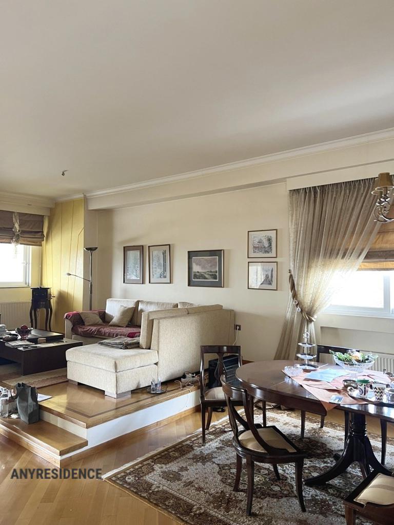 4-комн. таунхаус в Афинской Ривьере, фото №6, объявление №2284665