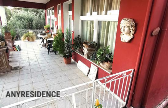 Таунхаус на Корфу (Керкире)