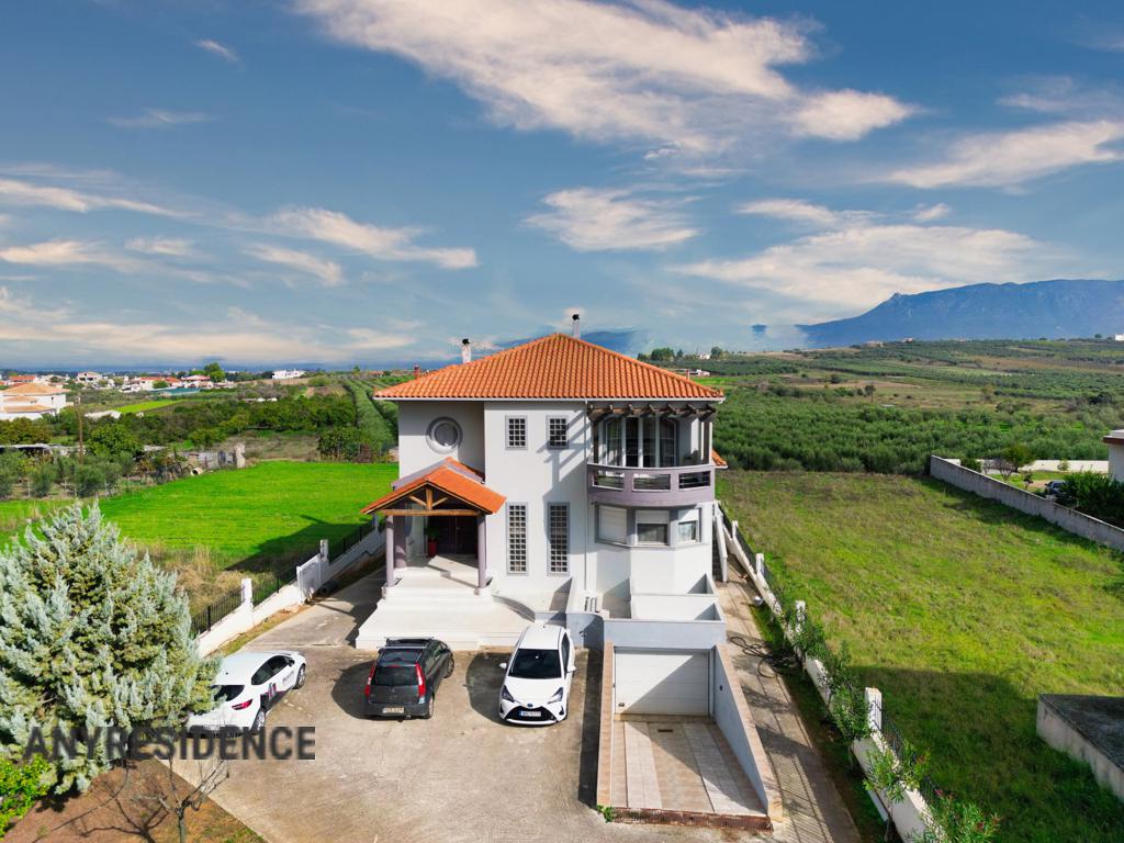 Вилла на Пелопоннесе, фото №1, объявление №2490290