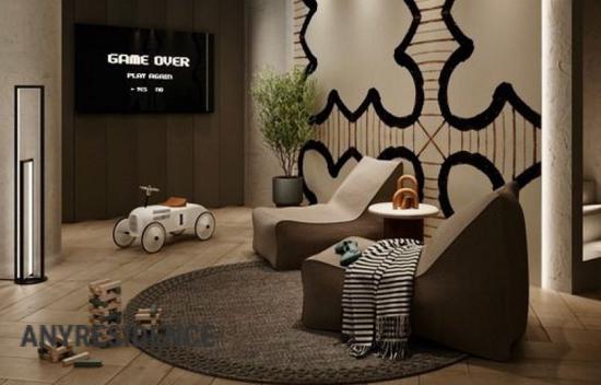 Вилла в Полихроно