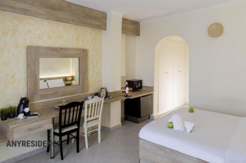 Отель в Полихроно, фото №2, объявление №2097129