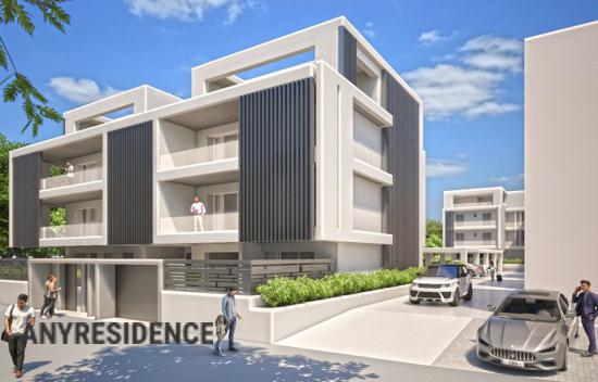 Новостройка в Терми