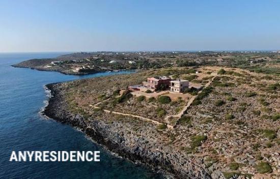 Вилла в Акротири