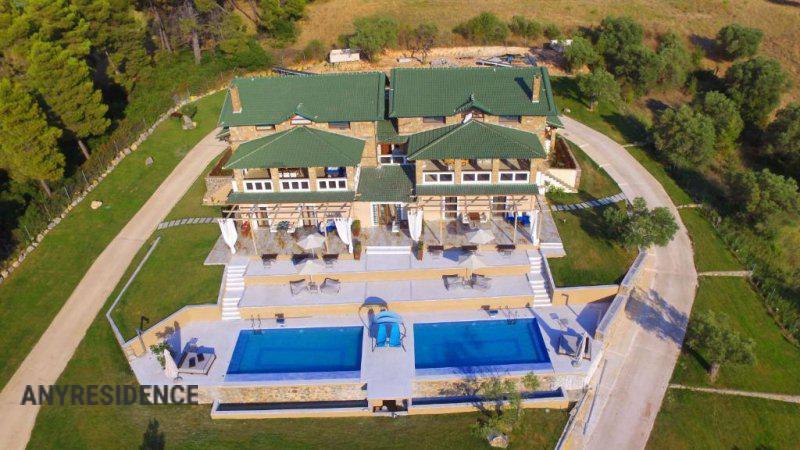 Вилла в Paliouri, фото №1, объявление №2333116