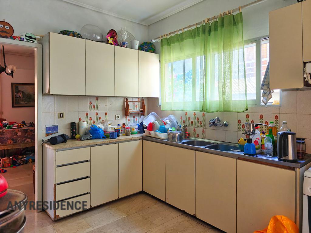 Квартира в Лутраках, фото №6, объявление №2472587