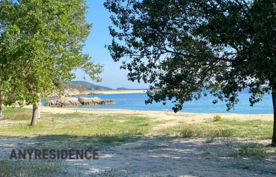 Отель в Торони