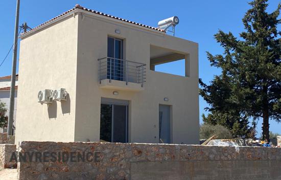 Дом в городе в Кефаласе