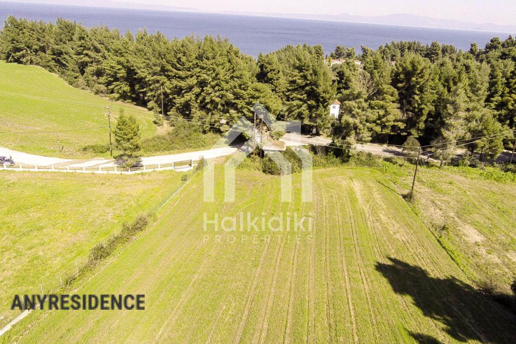 Земельный участок в Халкидики, фото №2, объявление №1848278