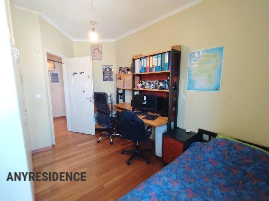 4-комн. таунхаус в Афинской Ривьере, фото №6, объявление №2284523