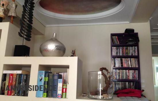 Квартира в Керацини