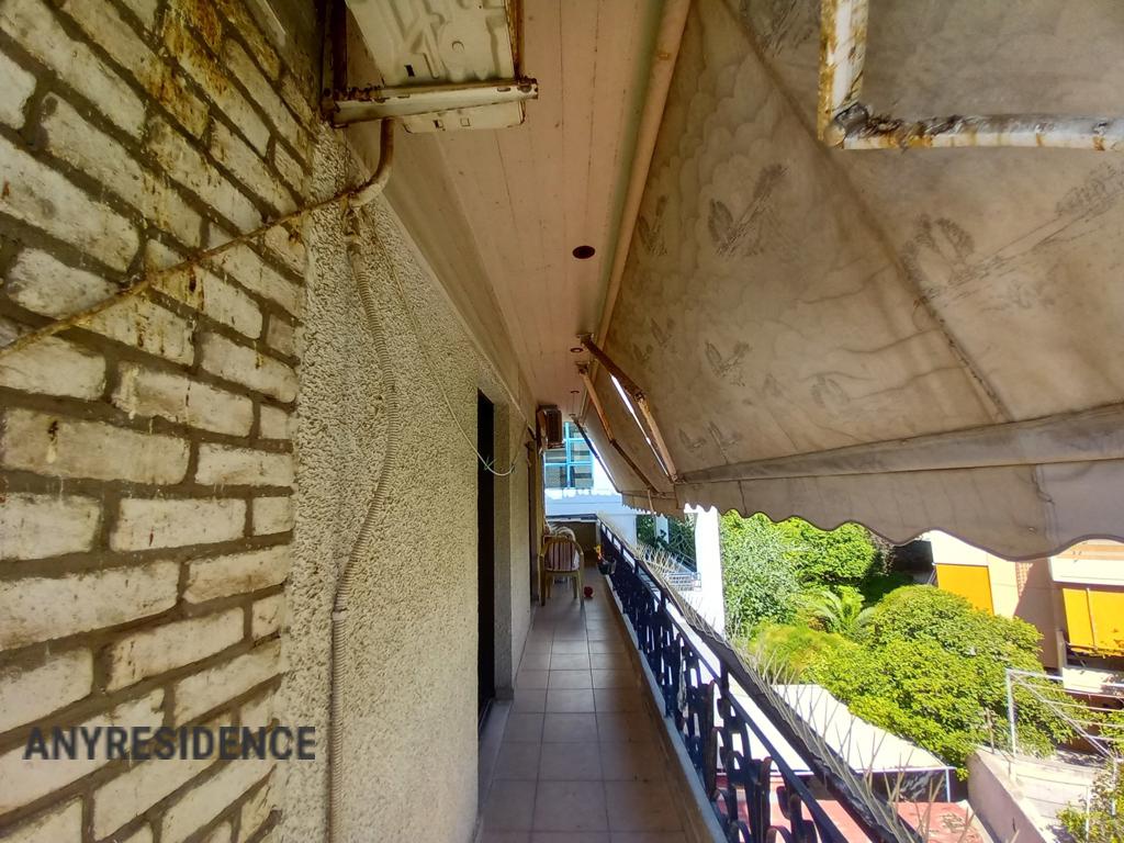 2-комн. квартира в Афинской Ривьере, фото №6, объявление №2489267