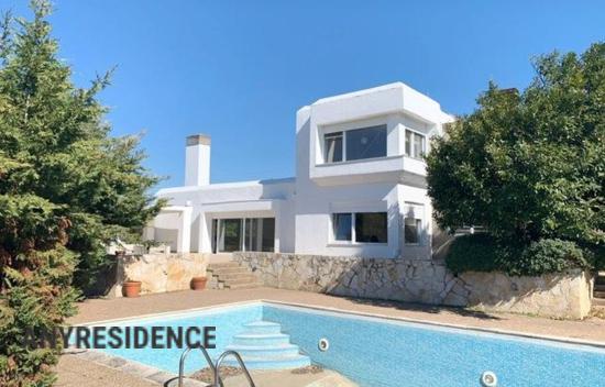 Вилла в Салониках