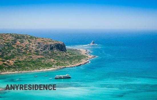 Вилла на Крите