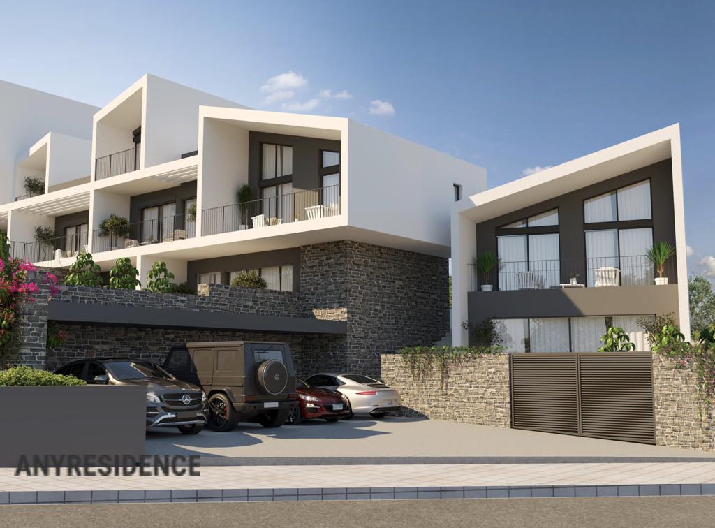 2-комн. таунхаус в Аттике, фото №6, объявление №2489264