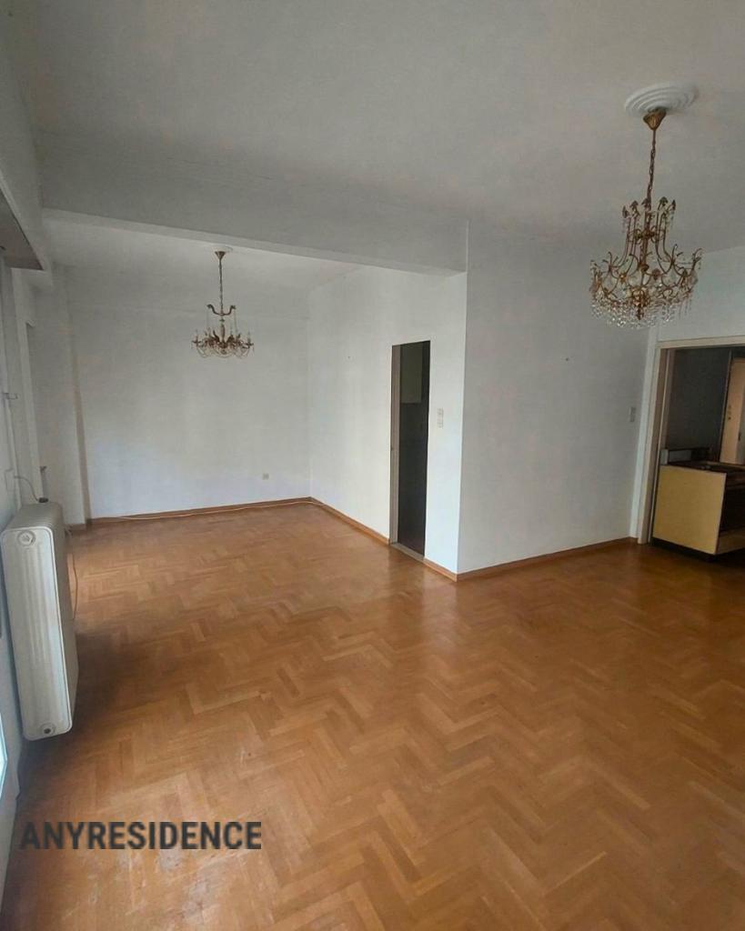 2-комн. квартира в Афинской Ривьере, фото №1, объявление №2551675