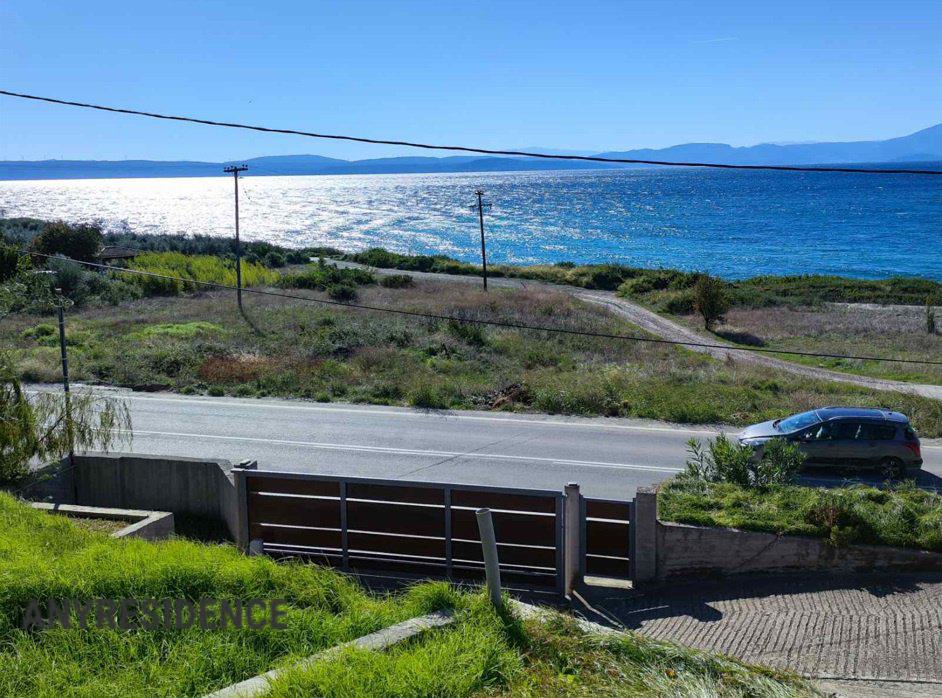 Земельный участок в Эвбее, фото №2, объявление №2489265