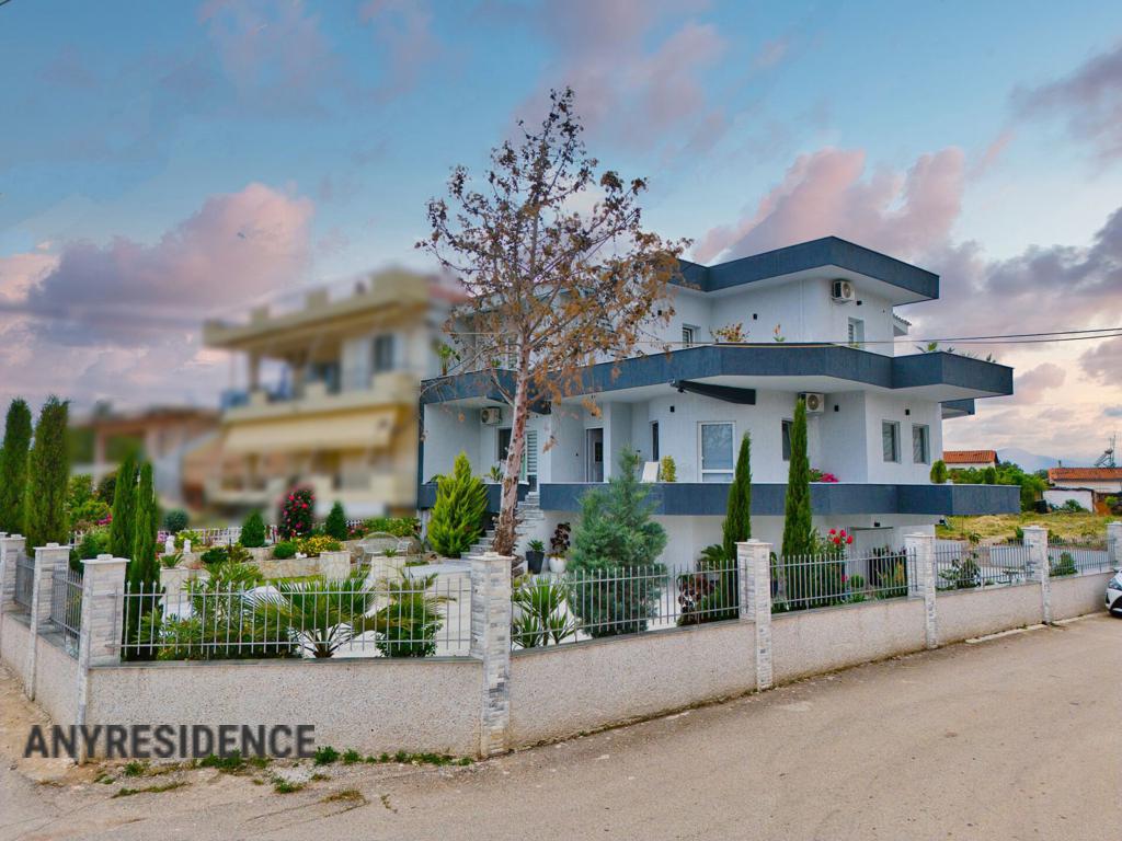 Дом в городе на Пелопоннесе, фото №1, объявление №2462704