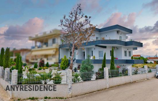 Дом в городе на Пелопоннесе