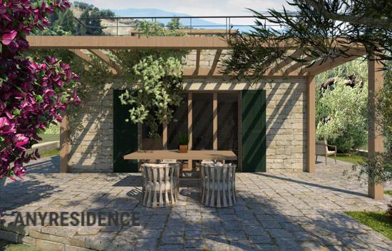 Вилла в регионе Пелопоннес—Западная Греция—Ионические острова