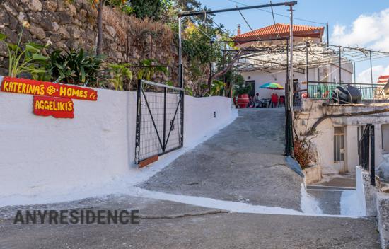 Дом в городе в Кисамосе