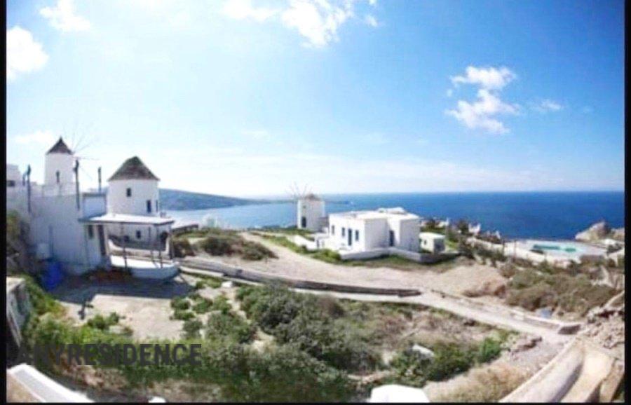 Земельный участок в Кикладах, фото №4, объявление №2284432