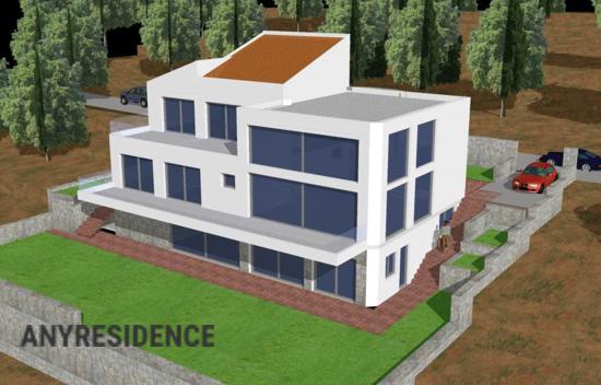 Вилла на Пелопоннесе