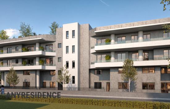 Новостройка в Аттике