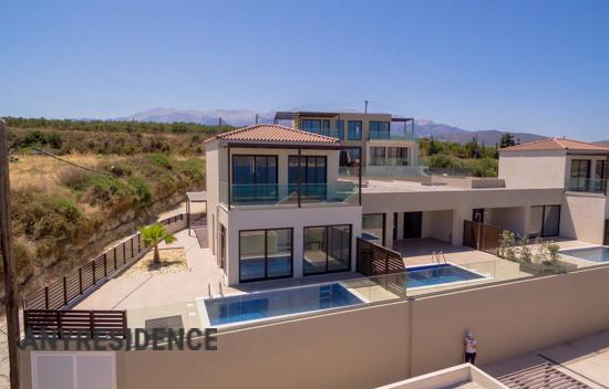 4-комн. коттедж в Каливесе