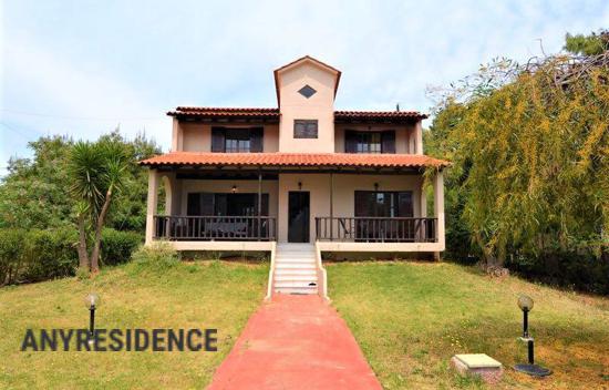 Вилла на Пелопоннесе