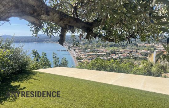 Инвестиционный проект на Эгейских островах