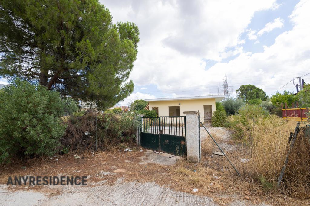 Земельный участок в Афинах, фото №2, объявление №2470461