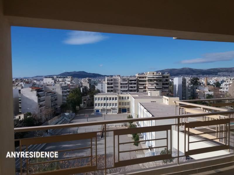 Квартира в Афинах, фото №1, объявление №1800701