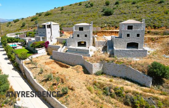 Вилла на Пелопоннесе