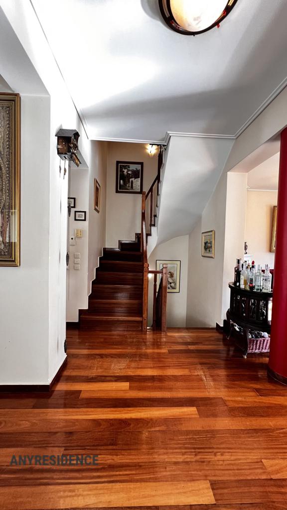 4-комн. шале в Афинах, фото №4, объявление №2489209