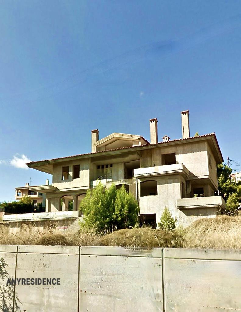 Вилла в Аттике, фото №8, объявление №2284499