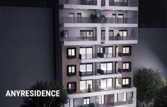 Дом в городе в Салониках