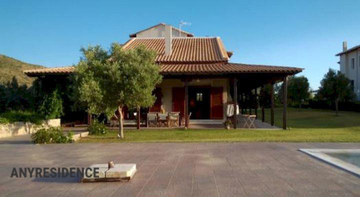 10-комн. вилла в Аттике, фото №6, объявление №2470149