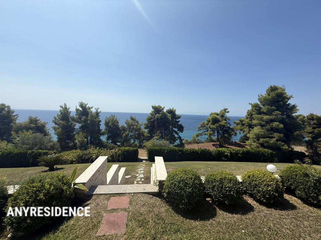 Вилла в Халкидики, фото №10, объявление №2163740