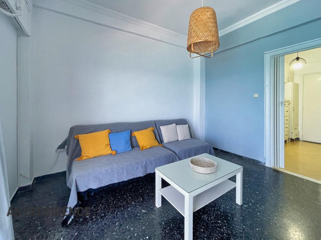 Квартира в Лутраках, фото №4, объявление №2488084