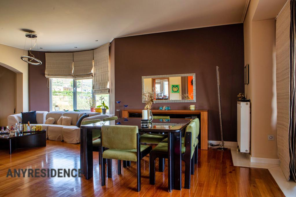 Вилла на Пелопоннесе, фото №7, объявление №2490290