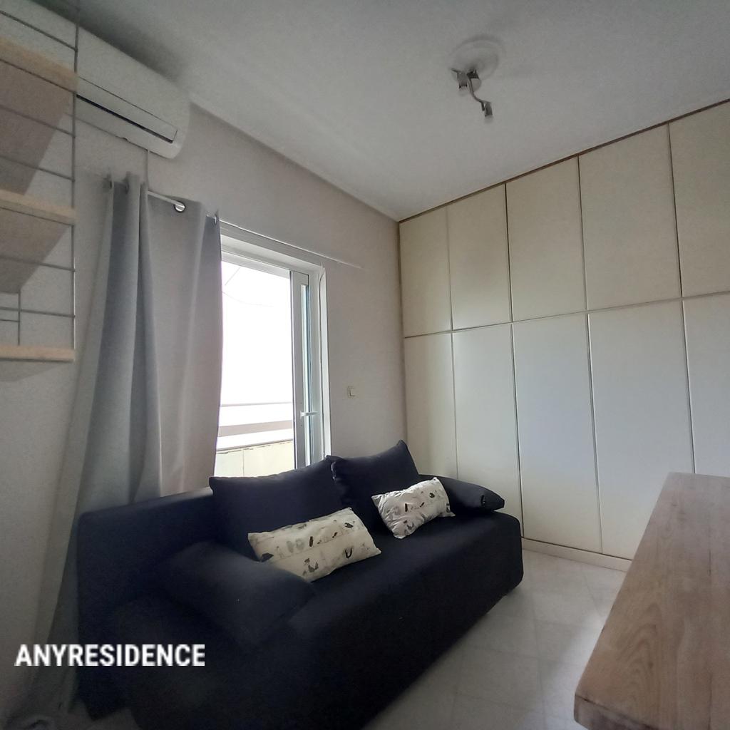 3-комн. квартира в Афинской Ривьере, фото №8, объявление №2489221