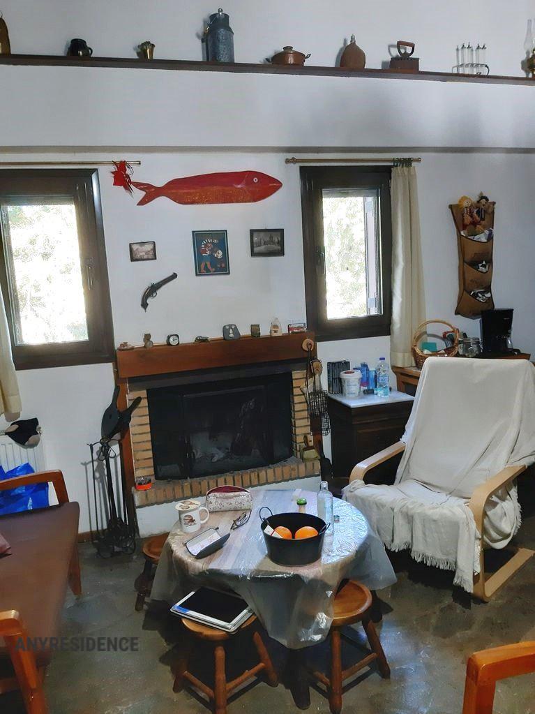 Земельный участок в Беотии, фото №6, объявление №2284579