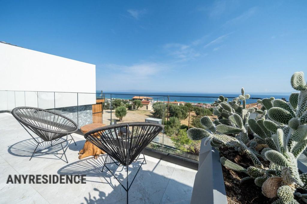 Вилла в Полихроно, фото №3, объявление №2387681