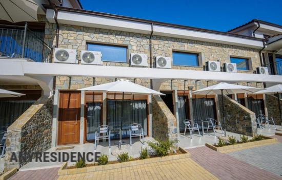 Отель в Паллини