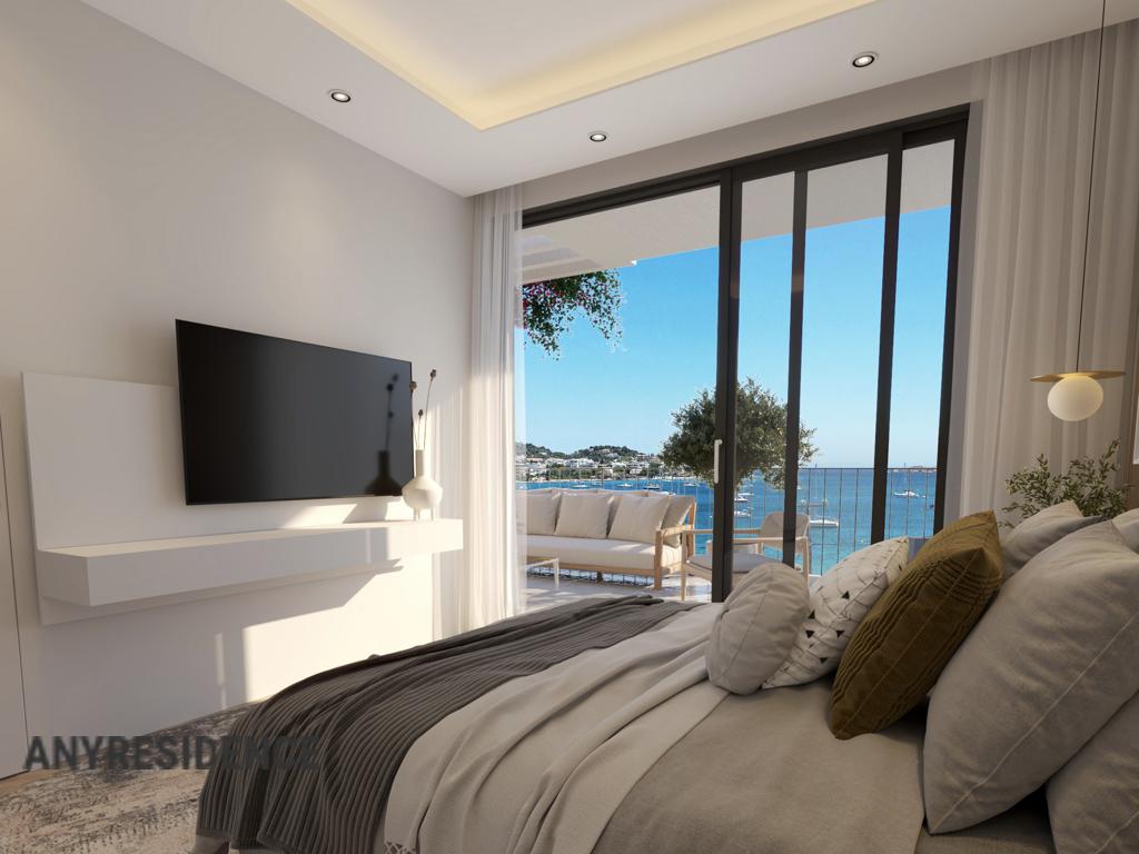 2-комн. квартира в Аттике, фото №6, объявление №2489296