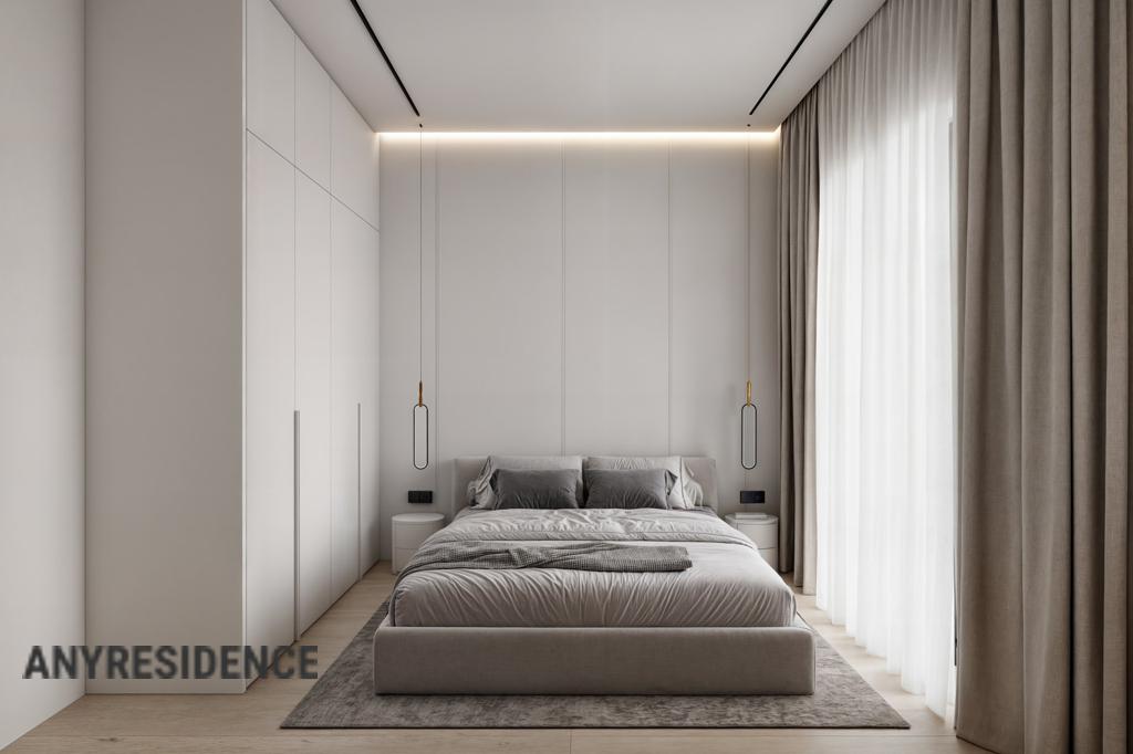 Квартира в Нафплионе, фото №10, объявление №2492206