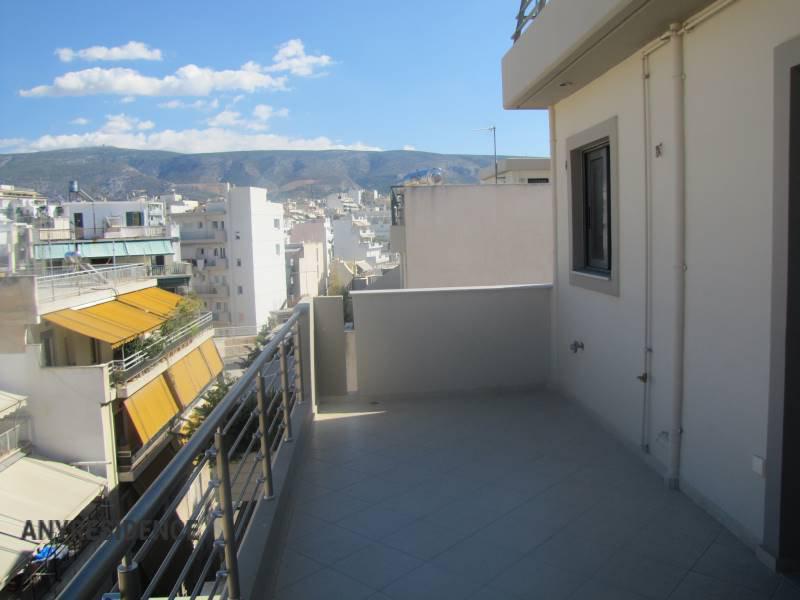 Квартира в Афинах, фото №1, объявление №1800603