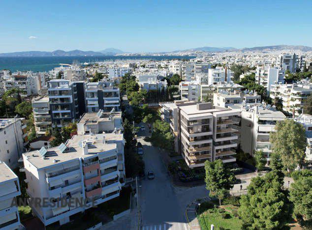 Квартира в Алимосе, фото №5, объявление №2464303