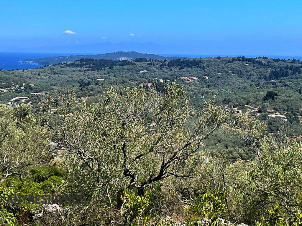 Земельный участок в регионе Пелопоннес—Западная Греция—Ионические острова, фото №1, объявление №2061783