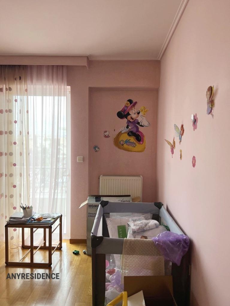 4-комн. таунхаус в Афинской Ривьере, фото №8, объявление №2284665